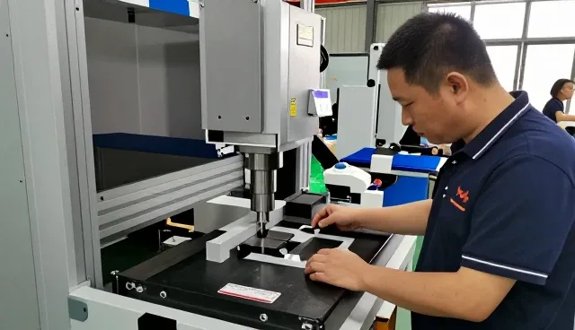 宁阳县融汇石材有限公司专注机械制造领域，提供设备维保服务服务