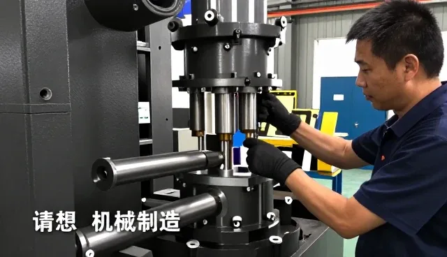 测量仪器解决机械制造中的常见需求